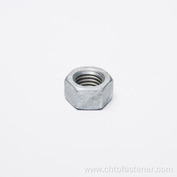 ISO 8674 M18 Hexagonal nuts